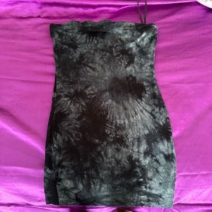 Mini dress